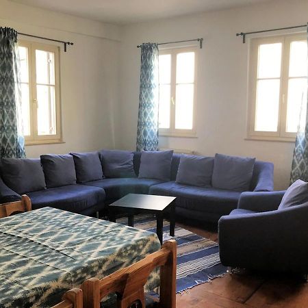 Ferienapartment Pfarrstrasse アンスバッハ エクステリア 写真